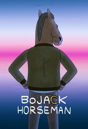 马男波杰克 第六季 BoJack Horseman Season 6 (2019) 中文字幕