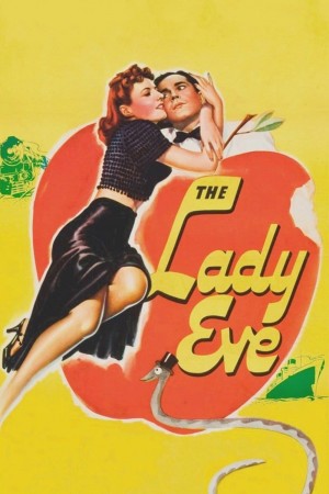 淑女伊芙 The Lady Eve (1941) 中文字幕