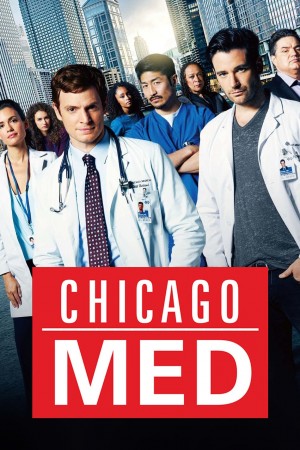 芝加哥急救 第三季 Chicago Med Season 3 (2017)