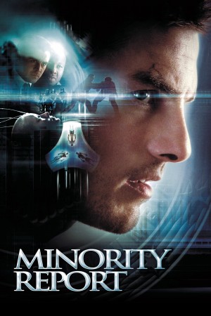 少数派报告 Minority Report (2002) 中文字幕