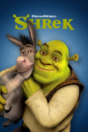 怪物史瑞克 Shrek (2001) 中文字幕