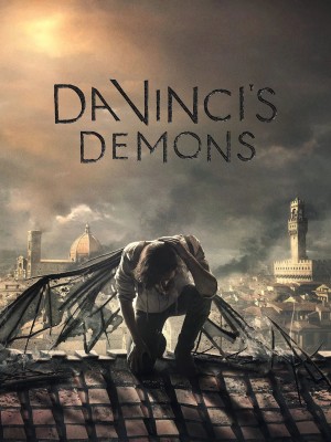 达·芬奇的恶魔 第三季 Da Vinci's Demons Season 3 (2015)