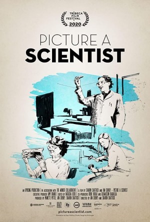 科学家的模样 Picture a Scientist (2020) 中文字幕