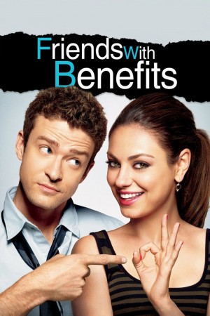 炮友 Friends with Benefits (2011) 中文字幕