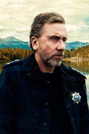 双面警长 第一季 Tin Star Season 1 (2017)