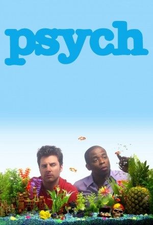 灵异妙探 第二季 Psych Season 2 (2007) 中文字幕