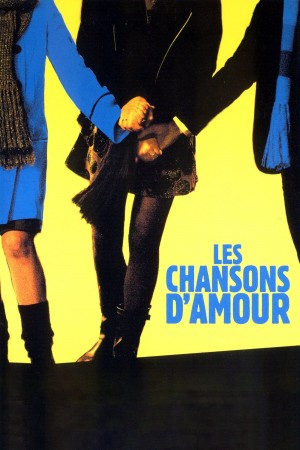 巴黎小情歌 Les chansons d'amour (2007) 中文字幕