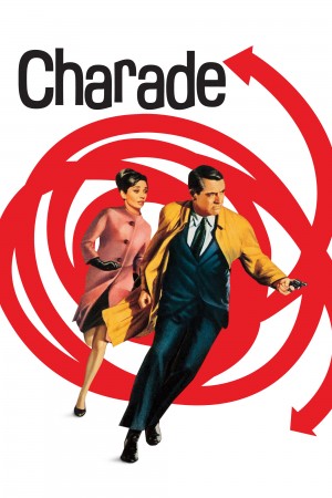 谜中谜 Charade (1963)