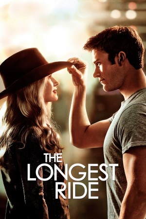 最长的旅程 The Longest Ride (2015) 中文字幕