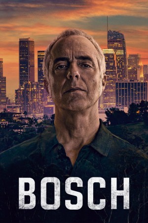 博世 第七季 Bosch Season 7 (2021) 中文字幕