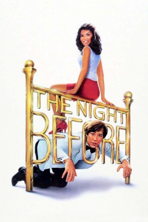 昨夜 The Night Before (1988) 中文字幕