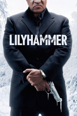 利勒哈默尔 第三季 Lilyhammer Season 3 (2014) 中文字幕