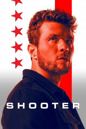 生死狙击 第三季 Shooter Season 3 (2018) 中文字幕