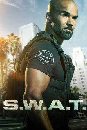 反恐特警组 第四季 S.W.A.T. Season 4 (2020) 中文字幕