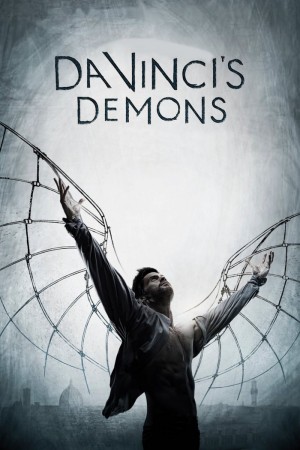 达·芬奇的恶魔 第一季 Da Vinci's Demons Season 1 (2013)