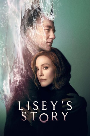 莉西的故事 Lisey's Story (2021) 中文字幕