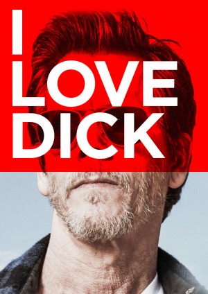 我爱迪克 I Love Dick (2017) 中文字幕