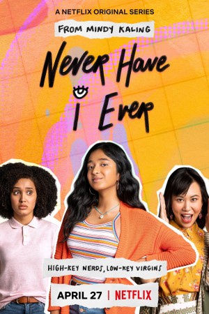 好想做一次 第一季 Never Have I Ever Season 1 (2020)