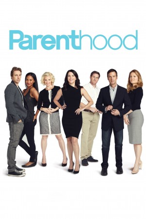 为人父母 第六季 Parenthood Season 6 (2014) 中文字幕