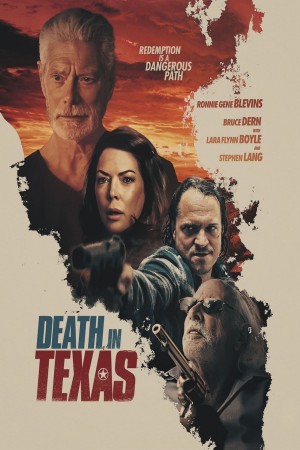 死于德州 Death in Texas (2021)