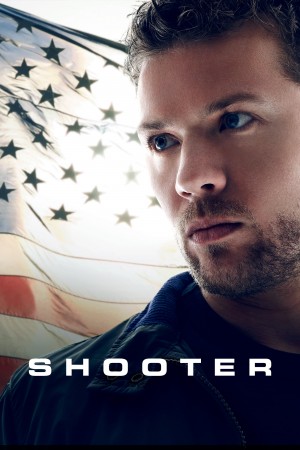 生死狙击 第一季 Shooter Season 1 (2016) 中文字幕