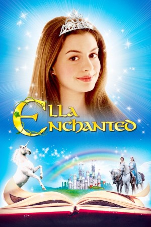 魔法灰姑娘 Ella Enchanted (2004) 中文字幕