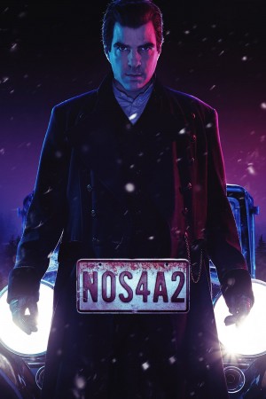 幻影恶灵 第二季 NOS4A2 Season 2 (2020) 中文字幕