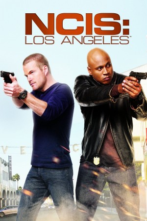 海军罪案调查处：洛杉矶 第四季 NCIS: Los Angeles Season 4 (2012) 中文字幕