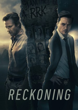 清算 Reckoning (2019) 中文字幕