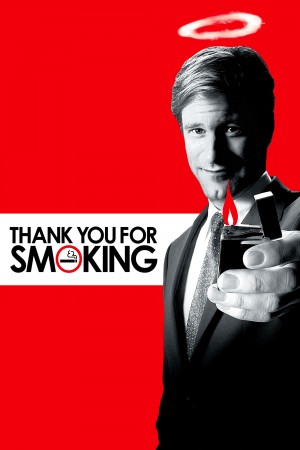 感谢你抽烟 Thank You for Smoking (2005) 中文字幕