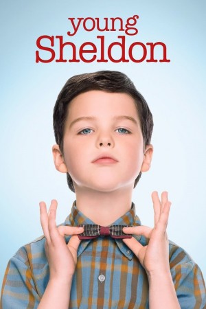 小谢尔顿 第一季 Young Sheldon Season 1 (2017) 中文字幕