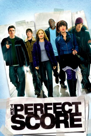 超完美夺分 The Perfect Score (2004) 中文字幕