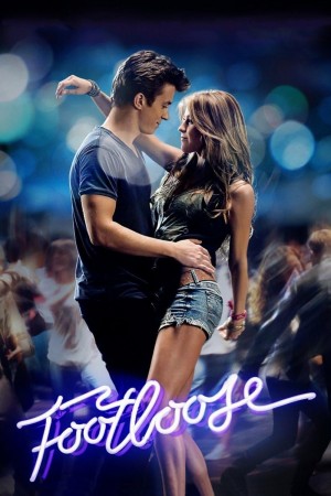 浑身是劲 Footloose (2011) 中文字幕