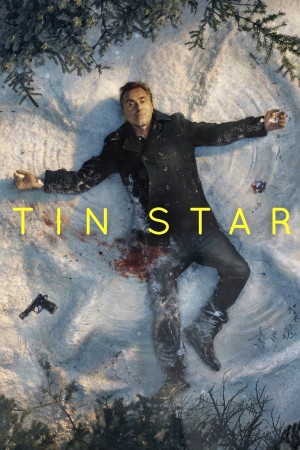 双面警长 第二季 Tin Star Season 2 (2019) 中文字幕