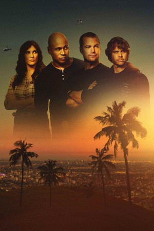 海军罪案调查处：洛杉矶 第十二季 NCIS: Los Angeles Season 12 (2020) 中文字幕