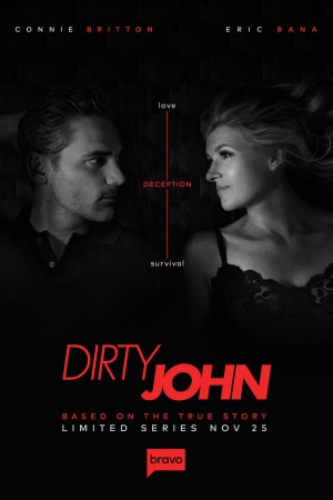 肮脏的约翰：约翰·米汉故事 第一季 Dirty John: The John Meehan Story Season 1 (2018) 中文字幕