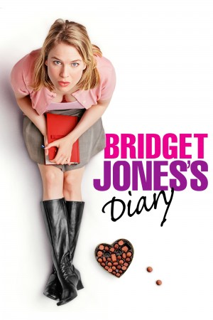 BJ单身日记 Bridget Jones's Diary (2001) 中文字幕