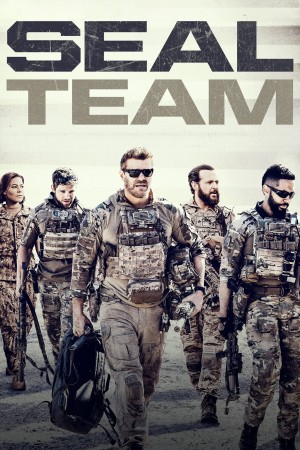 海豹突击队 第四季 SEAL Team Season 4 (2020) 中文字幕