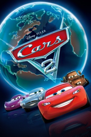 赛车总动员2 Cars 2 (2011) 中文字幕