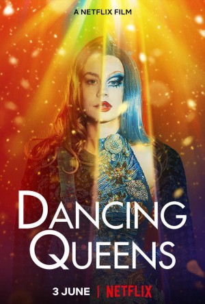 变身舞后 Dancing Queens (2021) Netflix 中文字幕