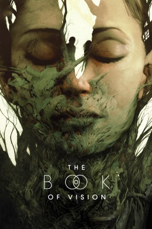 幻觉之书 The Book of Vision (2020)