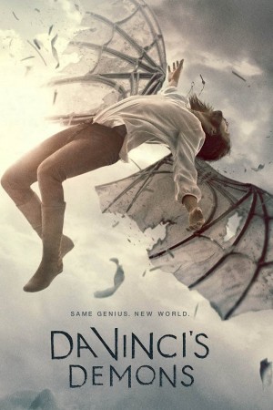 达·芬奇的恶魔 第二季 Da Vinci's Demons Season 2 (2014)