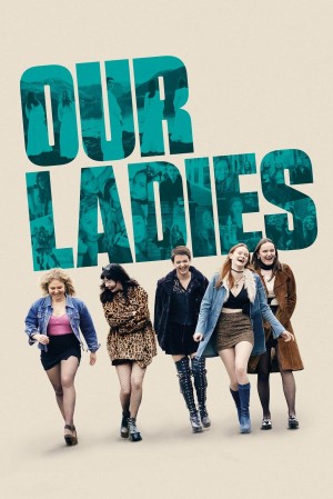 女高音们 Our Ladies (2019) Netflix 中文字幕