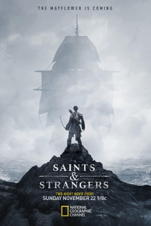 圣徒与陌生人 Saints & Strangers (2015) 中文字幕