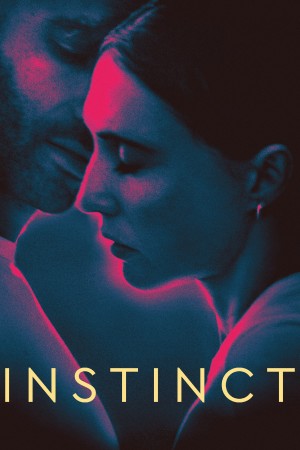 控制点 Instinct (2019) 中文字幕