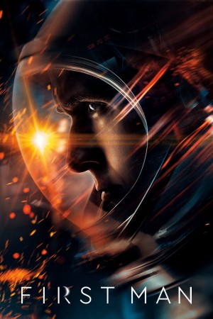 登月第一人 First Man (2018) 中文字幕