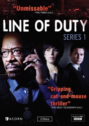 重任在肩 第一季 Line of Duty Season 1 (2012) 中文字幕