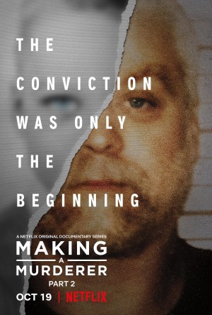 制造杀人犯 第二季 Making a Murderer Season 2 (2018) 中文字幕