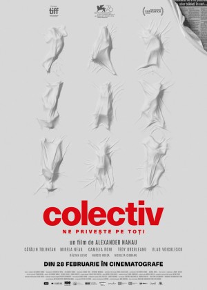 集体 Colectiv (2019) 中文字幕