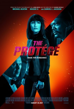 门徒 The Protégé (2021) 中文字幕